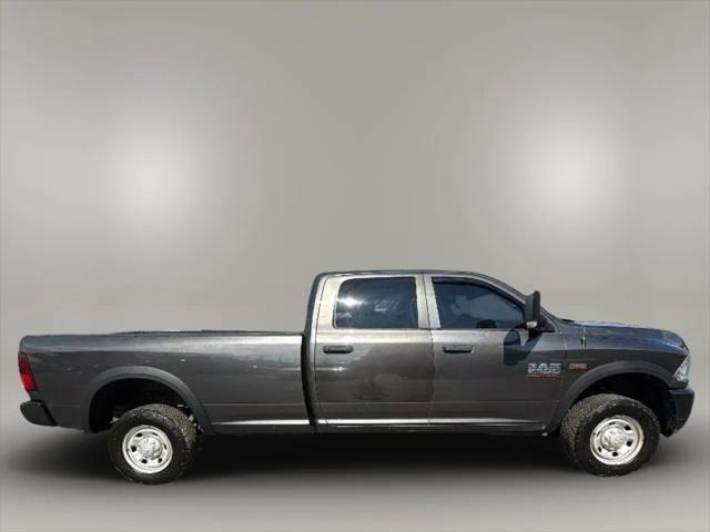 2014 Ram 2500 Tradesman