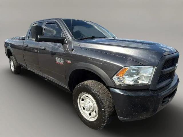 2014 Ram 2500 Tradesman