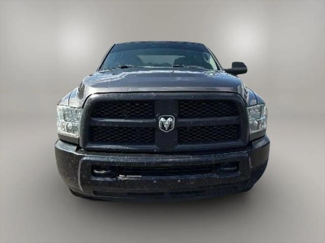 2014 Ram 2500 Tradesman