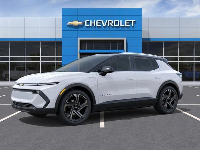 2026 Chevrolet Equinox LT 2, FWD