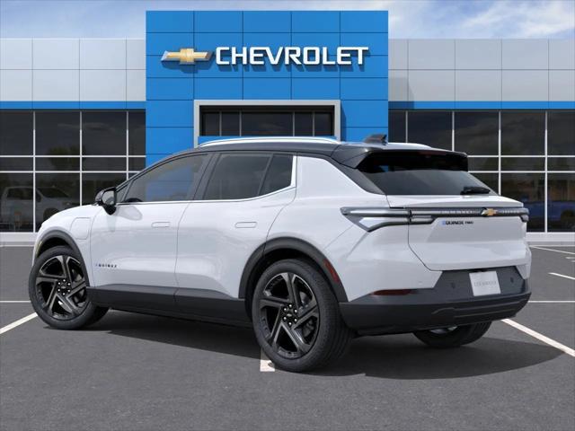 2026 Chevrolet Equinox LT 2, FWD