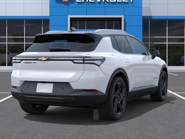 2026 Chevrolet Equinox LT 2, FWD