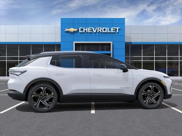 2026 Chevrolet Equinox LT 2, FWD
