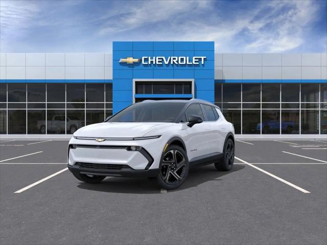 2026 Chevrolet Equinox LT 2, FWD