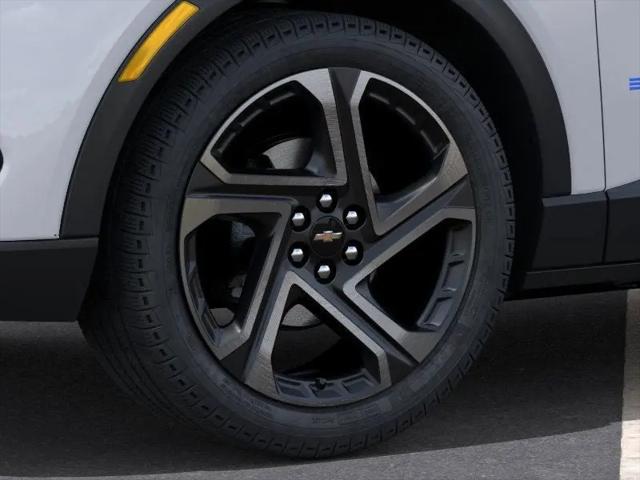 2026 Chevrolet Equinox LT 2, FWD