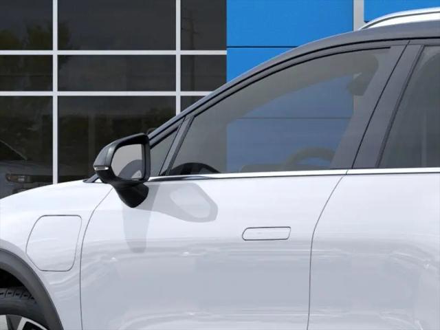 2026 Chevrolet Equinox LT 2, FWD