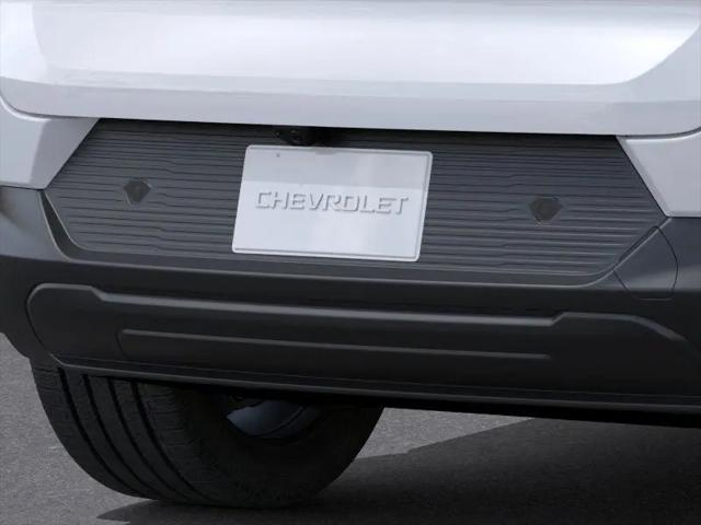 2026 Chevrolet Equinox LT 2, FWD