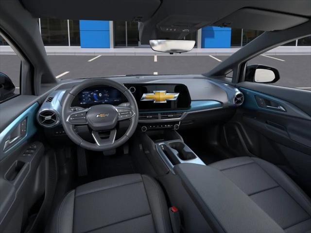 2026 Chevrolet Equinox LT 2, FWD