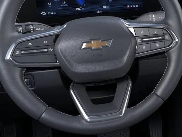 2026 Chevrolet Equinox LT 2, FWD