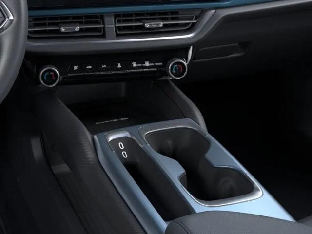 2026 Chevrolet Equinox LT 2, FWD