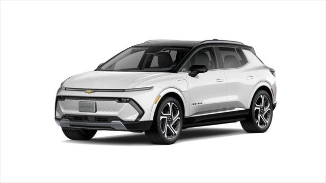 2026 Chevrolet Equinox LT 2, FWD