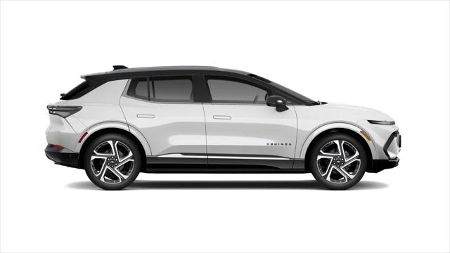 2026 Chevrolet Equinox LT 2, FWD