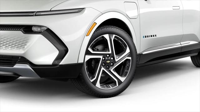 2026 Chevrolet Equinox LT 2, FWD
