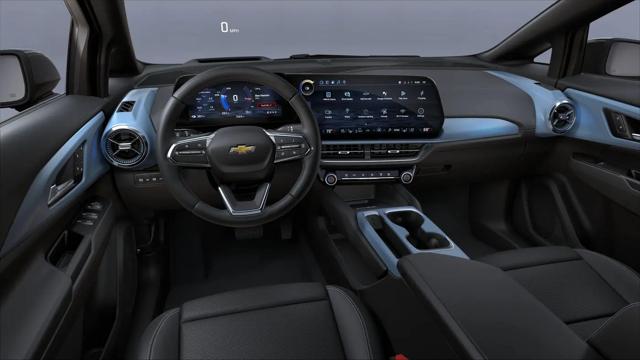 2026 Chevrolet Equinox LT 2, FWD
