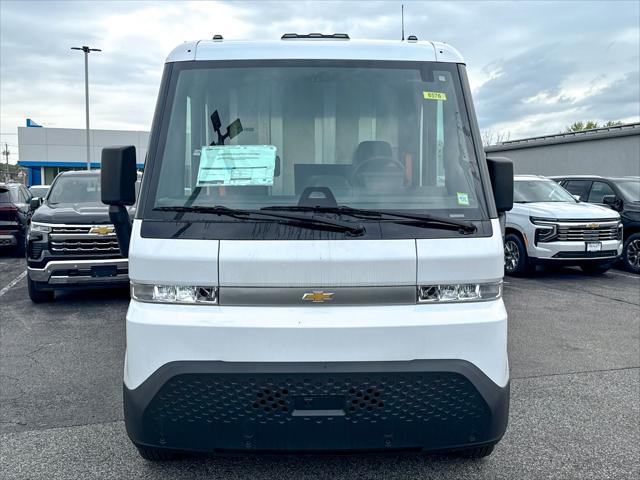 2026 Chevrolet 400 400