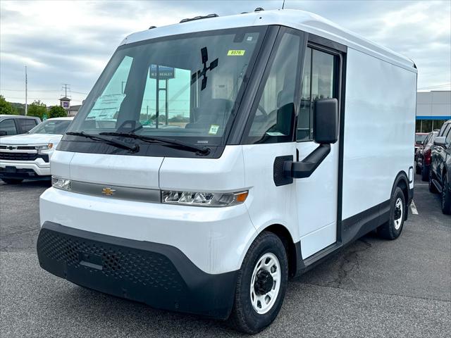 2026 Chevrolet 400 400