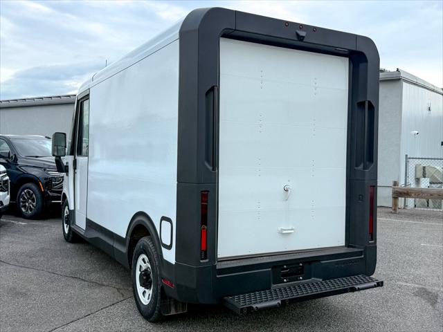 2026 Chevrolet 400 400