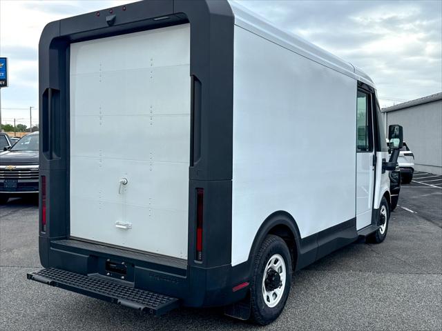 2026 Chevrolet 400 400