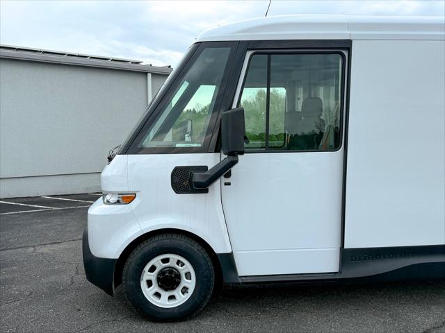2026 Chevrolet 400 400