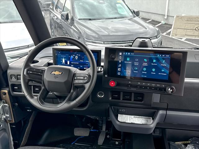 2026 Chevrolet 400 400