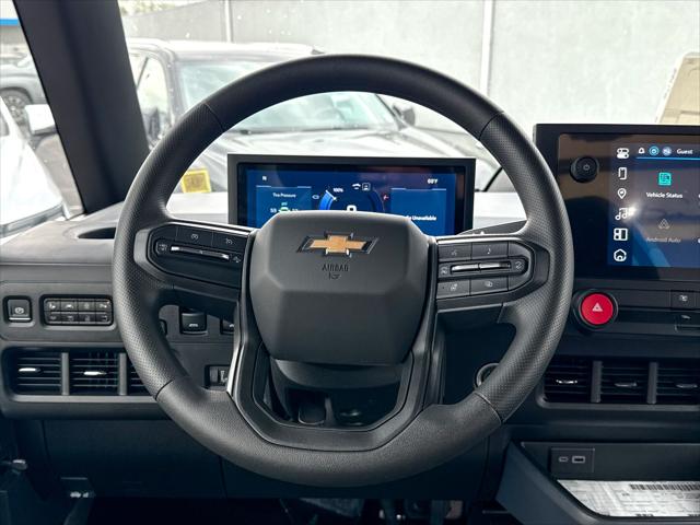 2026 Chevrolet 400 400