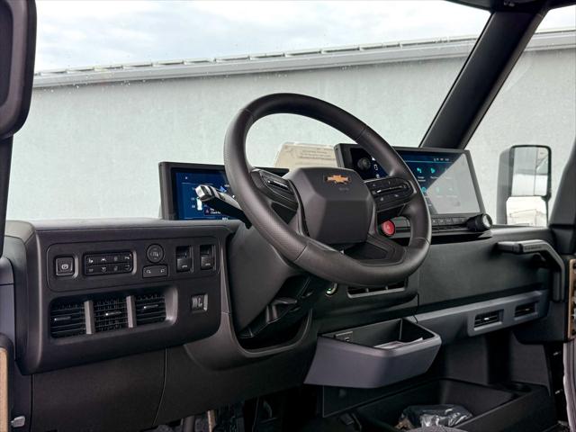 2026 Chevrolet 400 400