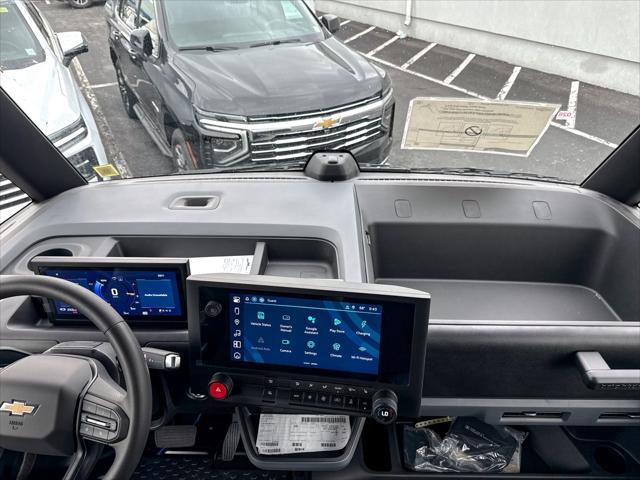 2026 Chevrolet 400 400
