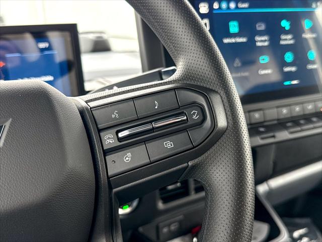 2026 Chevrolet 400 400