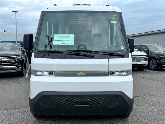 2026 Chevrolet 400 400