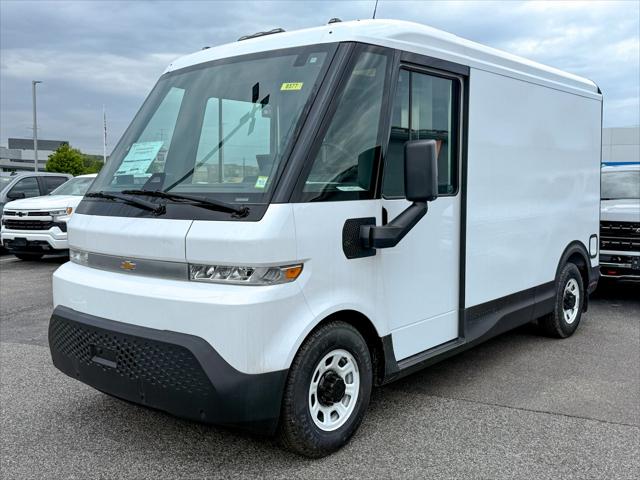 2026 Chevrolet 400 400
