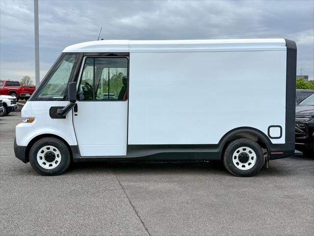 2026 Chevrolet 400 400