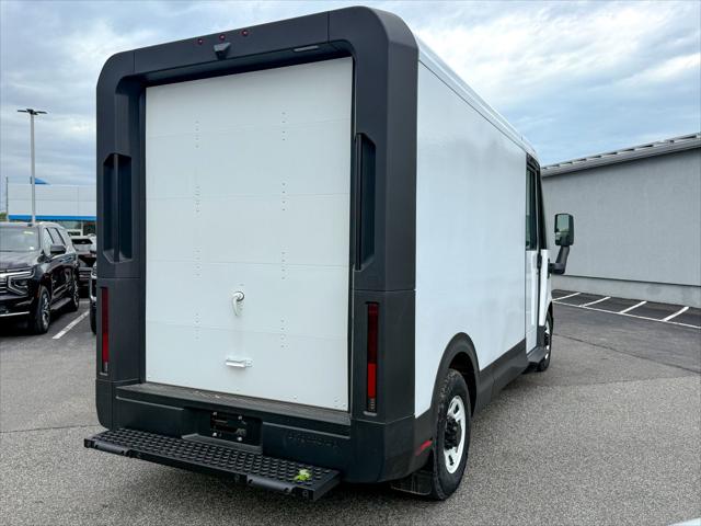 2026 Chevrolet 400 400