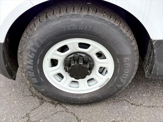 2026 Chevrolet 400 400