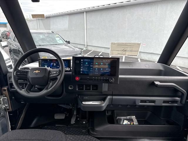 2026 Chevrolet 400 400