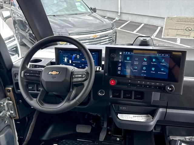 2026 Chevrolet 400 400