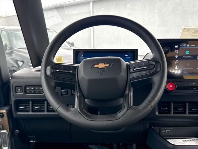2026 Chevrolet 400 400