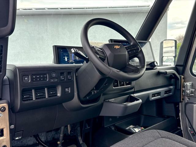 2026 Chevrolet 400 400