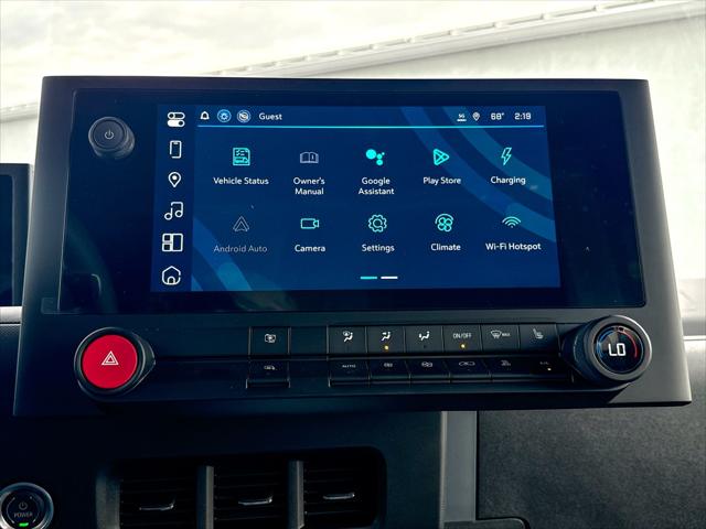 2026 Chevrolet 400 400