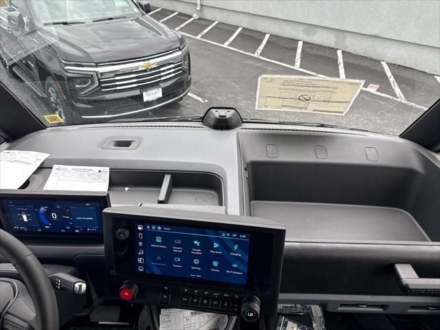 2026 Chevrolet 400 400