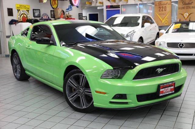 2014 Ford Mustang V6 for sale in Chicago, IL