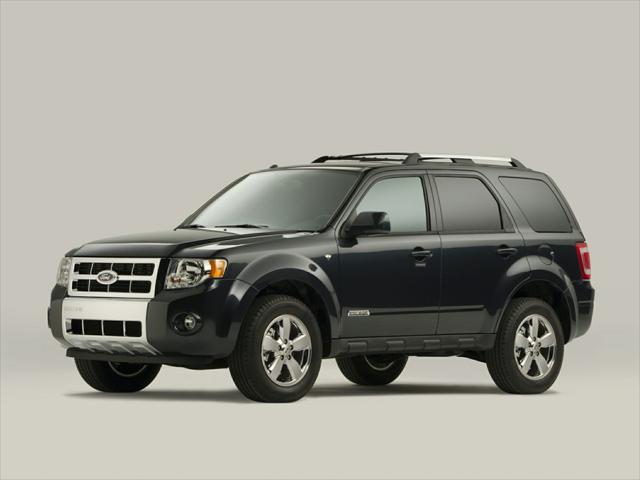 2012 Ford Escape Limited for sale in Greenfield, WI
