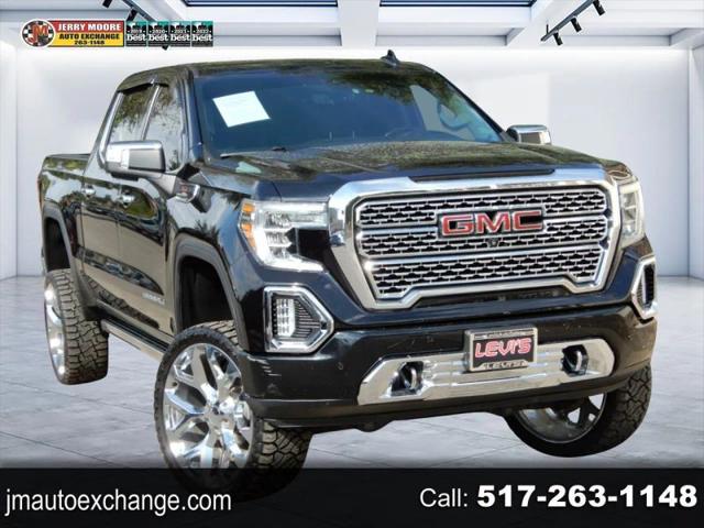 2019 GMC Sierra 1500 Denali for sale in Denver, CO