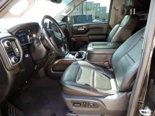 2019 GMC Sierra 1500 Denali