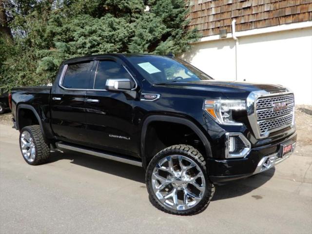 2019 GMC Sierra 1500 Denali