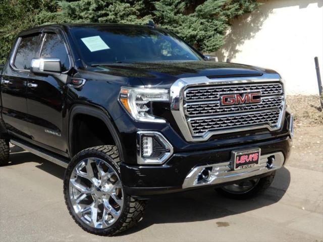 2019 GMC Sierra 1500 Denali