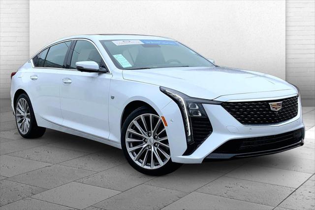 2026 Cadillac CT5 Premium Luxury RWD for sale in Kansas City, MO