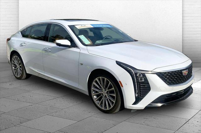2026 Cadillac CT5 Premium Luxury RWD for sale in Kansas City, MO