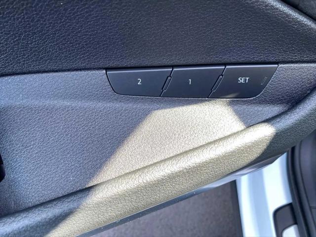 2021 Audi e-tron Sportback Prestige quattro