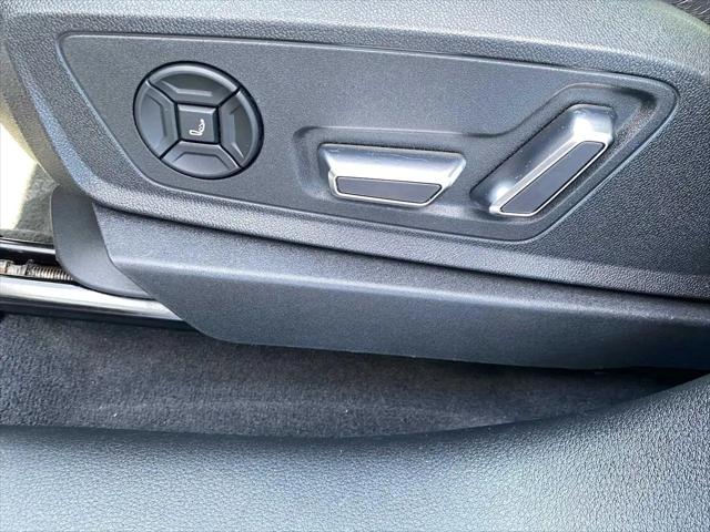 2021 Audi e-tron Sportback Prestige quattro