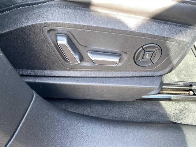 2021 Audi e-tron Sportback Prestige quattro